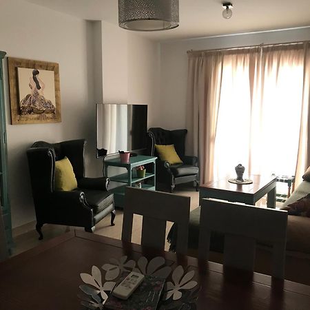 Apartamento Plaza Espana Nerja Zewnętrze zdjęcie
