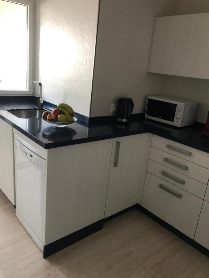 Apartamento Plaza Espana Nerja Zewnętrze zdjęcie