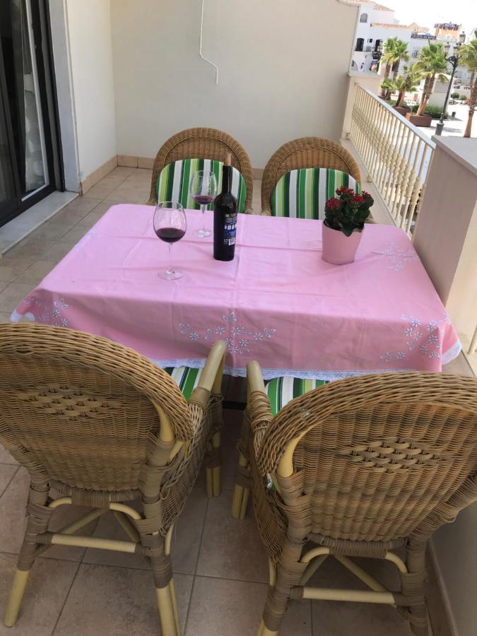 Apartamento Plaza Espana Nerja Zewnętrze zdjęcie