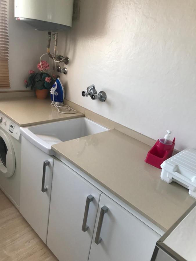 Apartamento Plaza Espana Nerja Zewnętrze zdjęcie