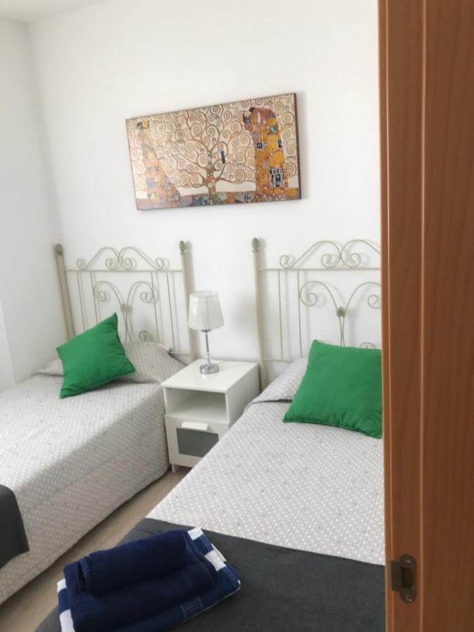 Apartamento Plaza Espana Nerja Zewnętrze zdjęcie