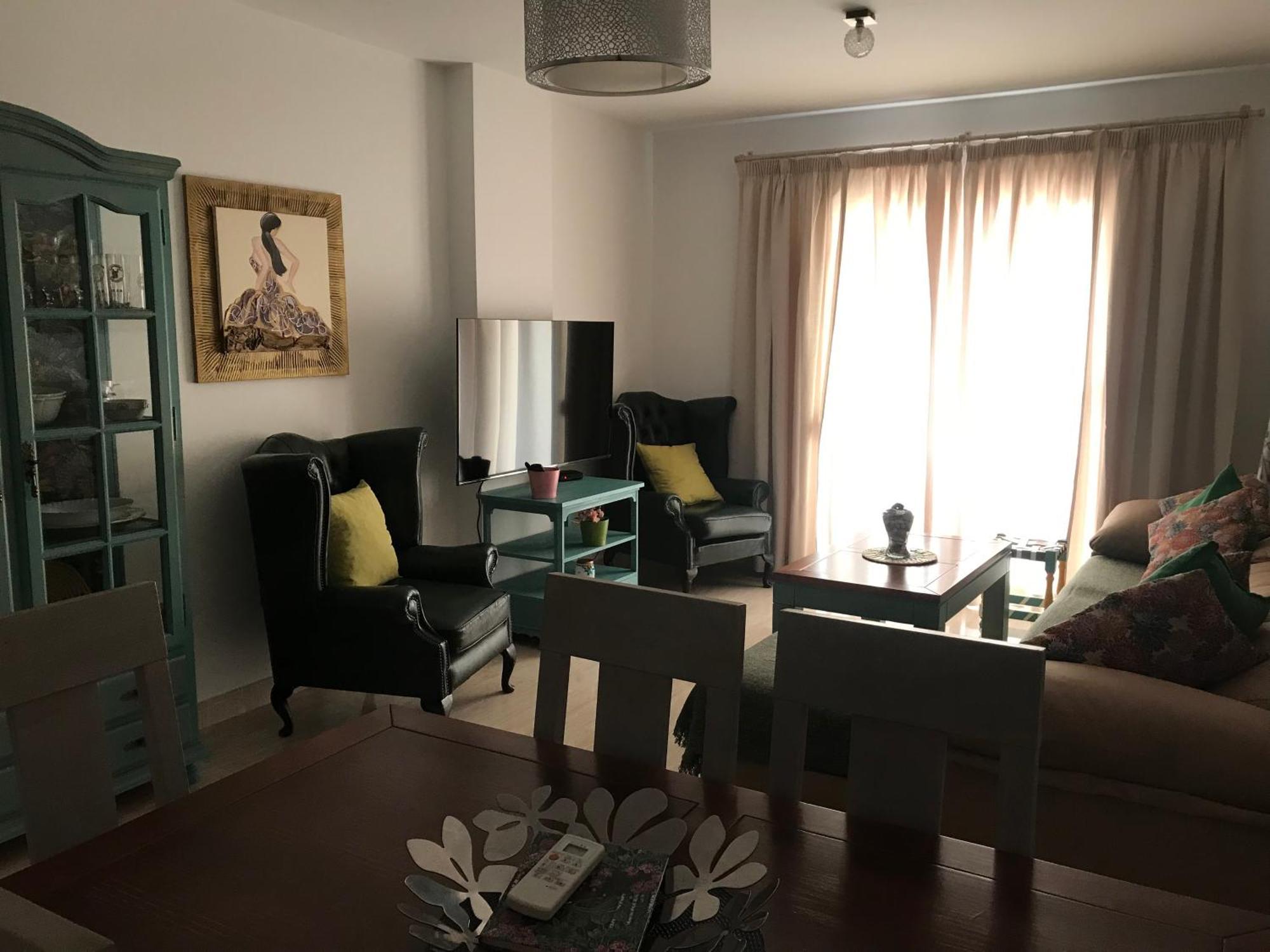 Apartamento Plaza Espana Nerja Zewnętrze zdjęcie