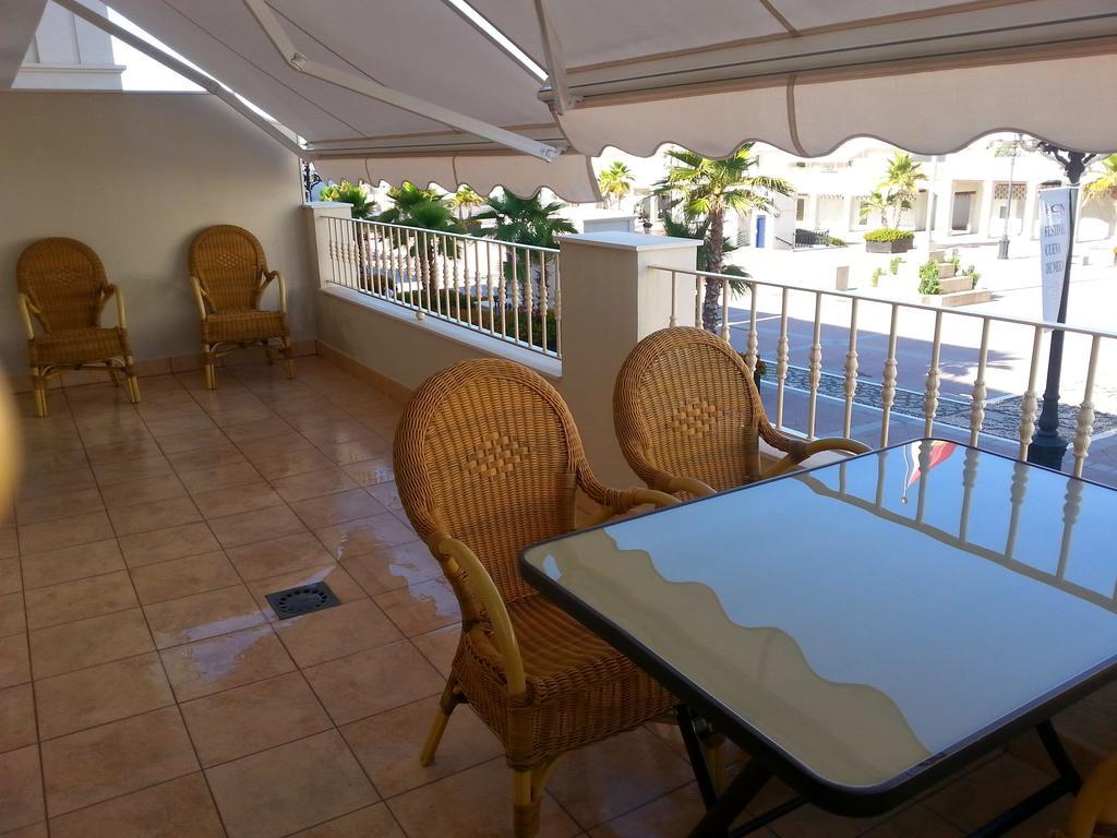 Apartamento Plaza Espana Nerja Zewnętrze zdjęcie