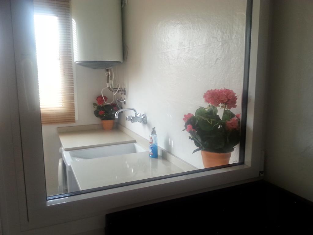 Apartamento Plaza Espana Nerja Zewnętrze zdjęcie