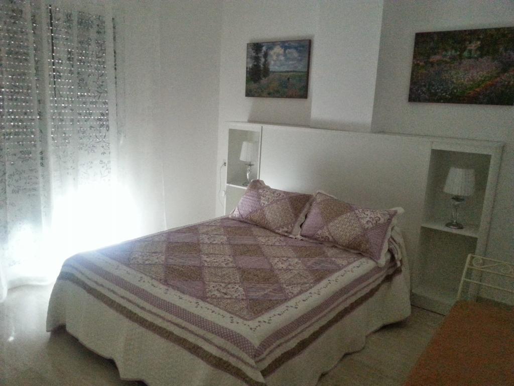 Apartamento Plaza Espana Nerja Zewnętrze zdjęcie